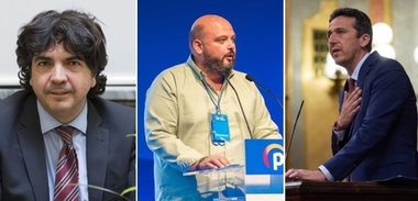 El PP de Badajoz pide a los PGE que 