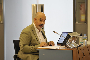Cs pide una revisión integral del modelo actual de financiación autonómica