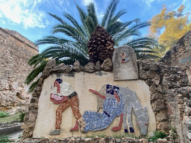 Badajoz: PSOE pide una Comisión Extraordinaria de Cultura para saber el estado del proyecto de restauración de estatuas