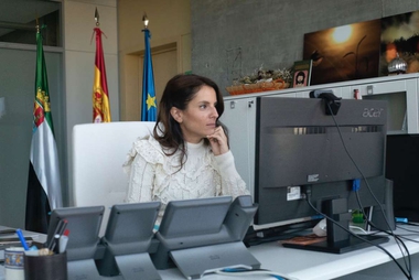 Extremadura recibirá 857.000 euros para incrementar las colecciones de las bibliotecas públicas de la región