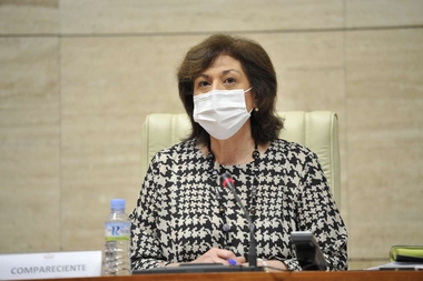 Junta de Extremadura: La Vicepresidencia Primera incrementa casi un 30 por ciento su presupuesto