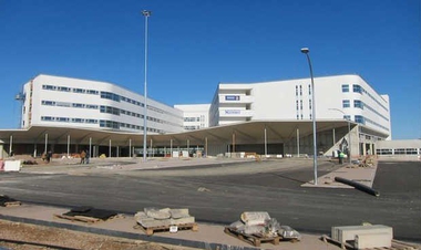 El HUC, primer hospital extremeño en entrar en el registro europeo de cirugía endocrina Eurocrine