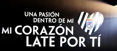 Papá hoy no quiero que gane el Badajoz, el Extremadura necesita una alegría