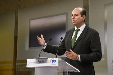 PP avisa: 