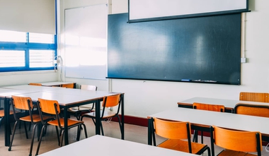 USO denuncia que la Consejería de Educación vuelve a discriminar a los colegios concertados y a sus alumnos