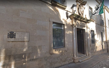 El TSJEX confirma la sentencia que ganó CCOO declarando nulo el despido de una trabajadora de la Junta de Extremadura