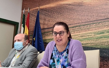La Junta invertirá 25 millones de euros en incentivos agroindustriales para la ejecución de inversiones en los tres próximos años
