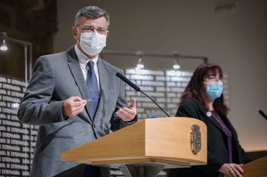 El Consejo de Gobierno autoriza cuatro convocatorias de ayudas para fomento del empleo por 50 millones de euros