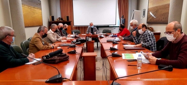 La Mesa del Regadío de Extremadura organiza unas jornadas sobre eficiencia energética y energías renovables