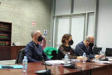 La Comisión de Protección Civil da luz verde a planes de emergencia municipal de 11 municipios de Extremadura