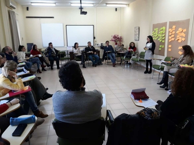 Un total de 142 centros educativos podrán desarrollar acciones de impulso dentro del programa PROA+