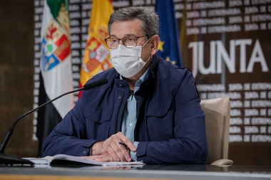 Extremadura finaliza el año 2021 con 20.476 personas desempleadas menos, sobre todo en el sector servicios, sin empleo anterior y agricultura