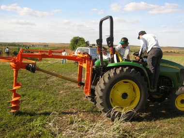 El CFMR de Don Benito oferta un curso de formación profesional para el empleo en manejo y mantenimiento de maquinaria agrícola