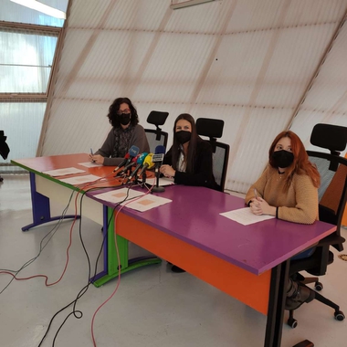 La pandemia ha provocado cambios en el uso de las nuevas tecnologías entre la juventud extremeña