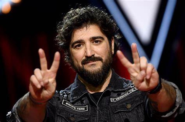 Antonio Orozco se suma al cartel del STONE & MUSIC Festival