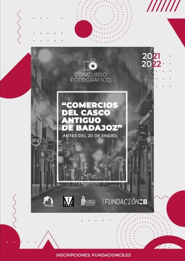 Últimos días para el concurso de fotografía de la zona comercial del Casco Antiguo