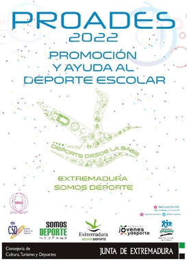 Más de 10.000 personas participan este año en el Programa PROADES 2022