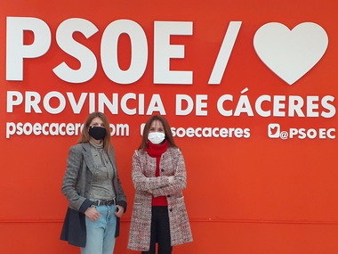 Fernández: El nuevo Plan de Vivienda da respuesta a nuestros jóvenes y a la cohesión social y territorial ligada al reto demográfico
