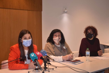 El PSOE informa que Badajoz devolvió dinero sobrante a la Junta destinado a la Alcazaba