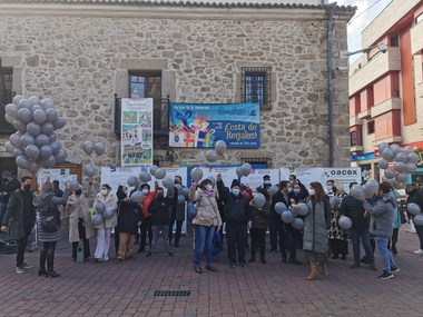 Plena inclusión Extremadura presenta una campaña protagonizada por personalidades extremeñas y que reivindica la importancia de la Lectura Fácil