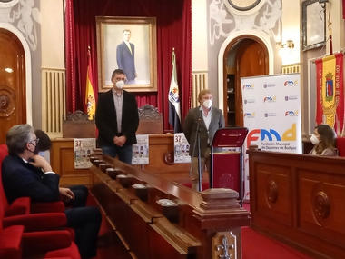 Más de 2.300 corredores se darán cita este domingo en Badajoz