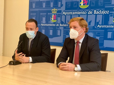 El Carnaval de Badajoz incluirá algunas actividades especiales para conmemorar la declaración internacional