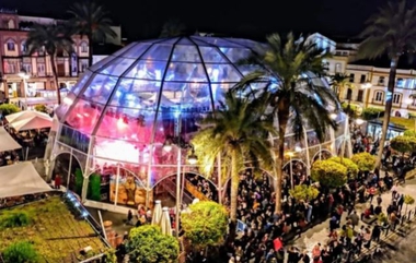 A partir del jueves se pondrán a la venta las entradas para las semifinales del Concurso de Agrupaciones para el que ya se ha designado a los jurados
