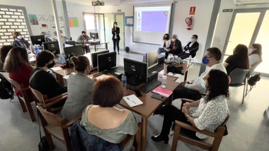 La mitad de los participantes en la Lanzadera Conecta Empleo 2021 ha logrado un empleo