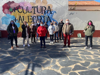 El PSOE de Aliseda denuncia la falta de liderazgo y credibilidad del alcalde, al que han abandonado todos sus concejales