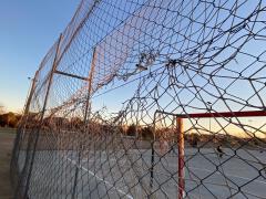 El PSOE exige a Deportes mantener bien las instalaciones deportivas