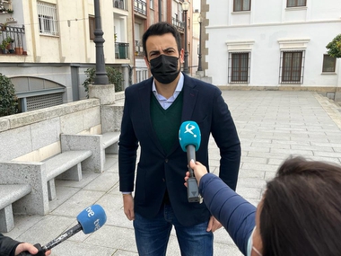 Cs cree que con la convalidación de la reforma laboral se va por el buen camino aunque ''queda mucho por hacer''