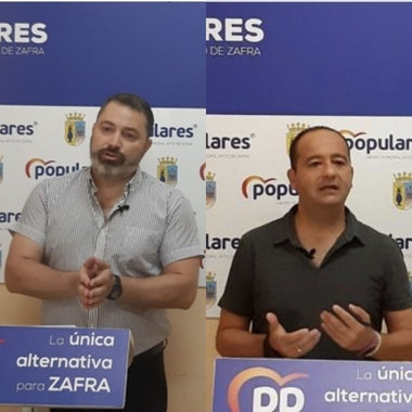 El GPP de Zafra pide vía escrito registrado en el Ayuntamiento información con total transparencia sobre la situación real de la residencia de mayores