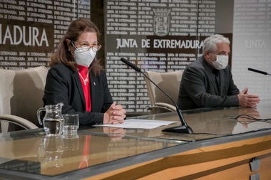 La Junta recurrirá al TC la sentencia de Valdecañas y agotará todas las vías jurídicas nacionales e internacionales en defensa del interés general