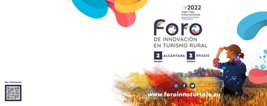 La Reserva de la Biosfera del Tajo Internacional acoge el primer Foro de Innovación en Turismo Rural 