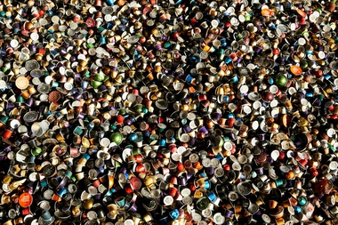 Nace Círculo RECICAP, entidad que gestiona el reciclaje de cápsulas de café en España, con 29 puntos de recogida iniciales en Extremadura