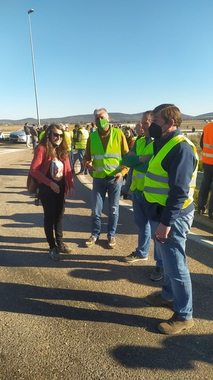 CCOO denuncia que hay trenes extremeños carecen de interventor y exige a RENFE que recupere la normalidad de llevar un interventor por tren