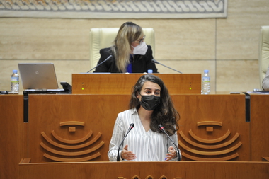 Unidas Por Extremadura lamenta que el proyecto de ley contra la despoblación no recoja la creación de un Instituto de Reto Demográfico 