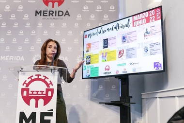 La programación cultural de primavera arranca la semana que viene con teatro, música, danza y magia para todos los públicos