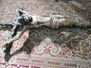 Tres piezas de la Catedral de Coria estarán en la Exposición de la Edades del Hombre en Plasencia