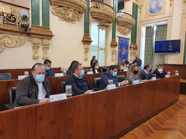 El PSOE se niega a defender que la N-432 se convierta  autovía completa en todos sus tramos entre Badajoz y Granada