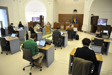 Extremadura dispondrá de más de 28 millones de euros para la ejecución de los Planes Complementarios de I+D+i