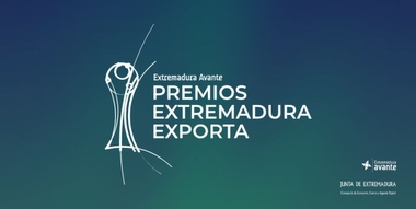 El plazo de presentación de candidaturas de la VI edición de los Premios Extremadura Exporta se amplía hasta el 9 de marzo