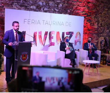 La Feria del Toro de Olivenza pretende ser declarada Fiesta de Interés Turístico Nacional 