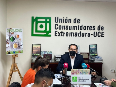 Memoria de actuación del año 2021. Que reclamaron los extremeños