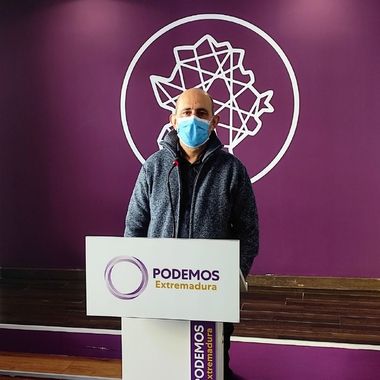 José Antonio González: Este país ha cambiado mucho gracias al movimiento feminista