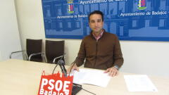 Cabezas quiere fijar este mes las inversiones hasta fin de legislatura
