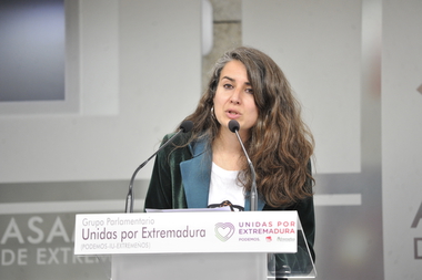 Irene de Miguel: Un país feminista es un país mejor para todas y para todos
