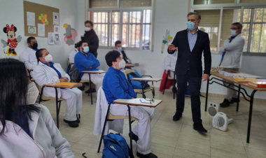 El Programa Crisol Plasencia renueva el convenio con la Agrupación de Cooperativas del Valle del Jerte para la inserción de sus usuarios