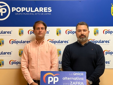 El GPP de Zafra denuncia la falta de combustible en el Antonio Tomillo que ha obligado al centro a estar sin calefacción 