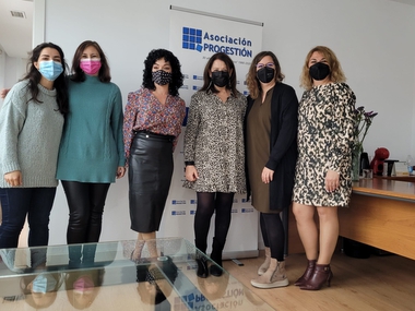 Asociación Progestión abre nueva sede en Badajoz con el fin de atender las necesidades de los colectivos mas vulnerable en la región